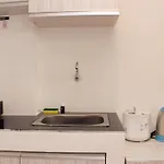 Cozy Stay Studio Urbantown Karawang Apartment By Travelio