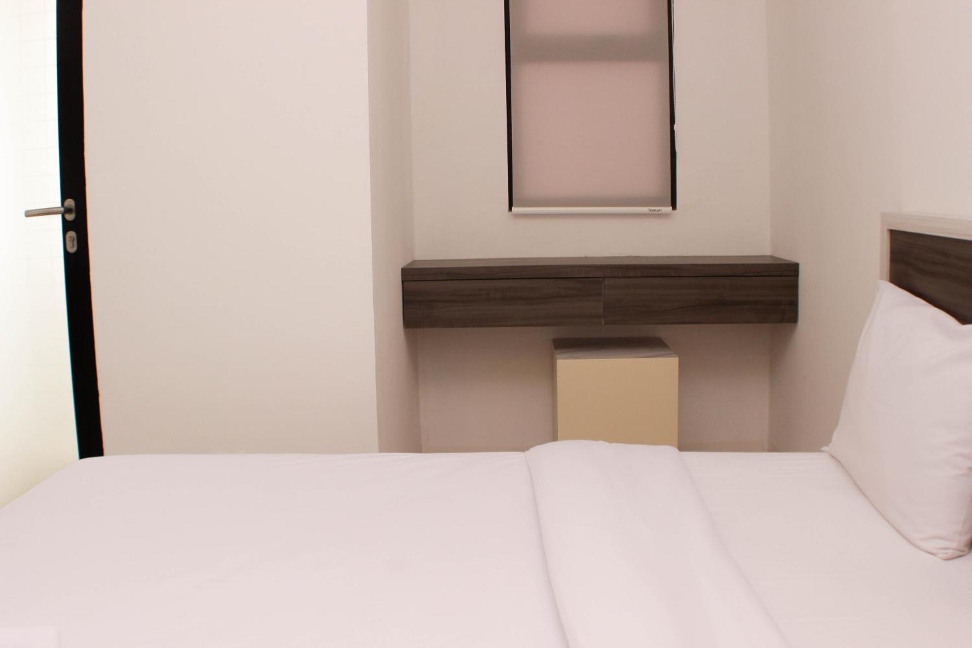 Cozy Urbantown By Travelio Apartemen Karawang